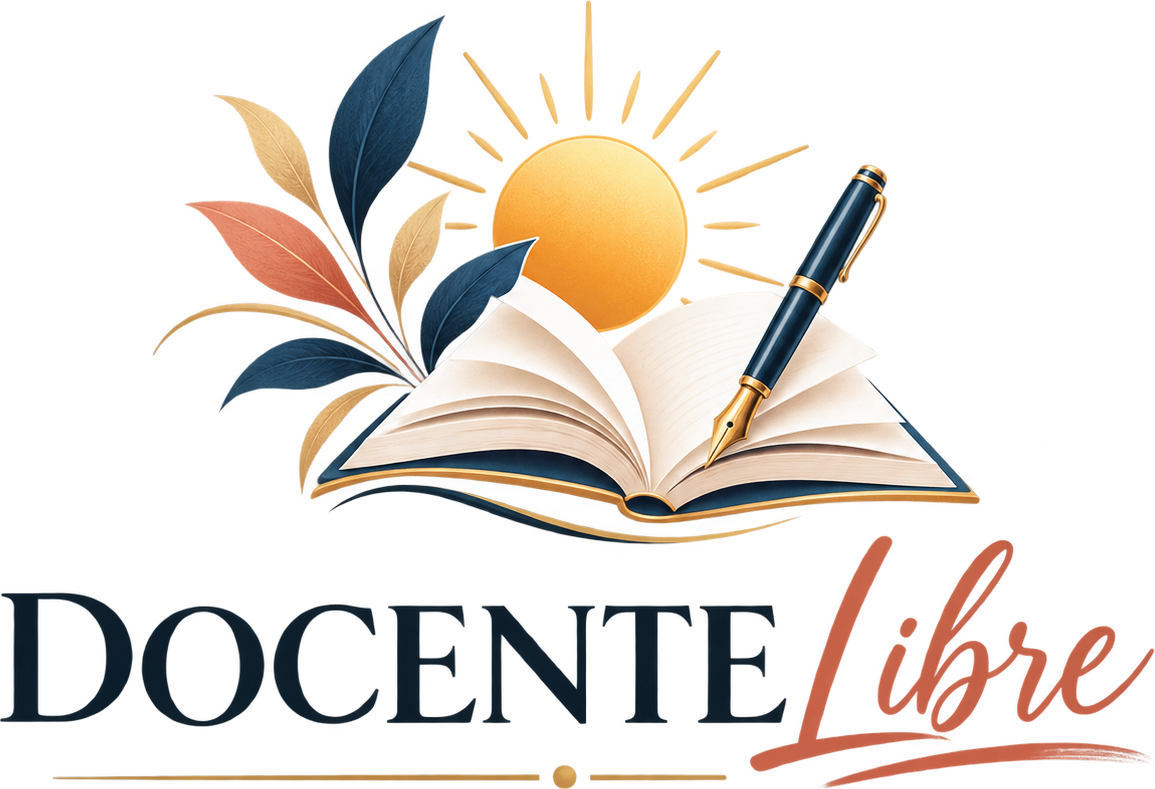 Docente Libre